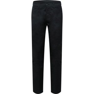 Chino kalhoty 'Sid' Carhartt WIP černá