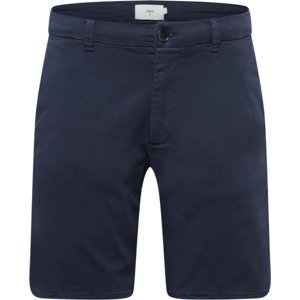 minimum Kalhoty 'Django' námořnická modř