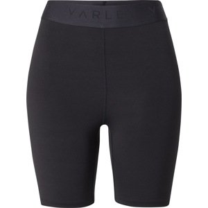 Varley Sportovní kalhoty černá