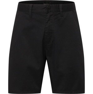 Brixton Chino kalhoty 'CHOICE' černá