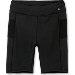 SHEEGO Funkční kalhoty černá