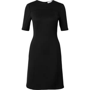 Calvin Klein Šaty černá