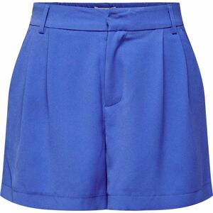 ONLY Kalhoty 'Florence' fialkově modrá