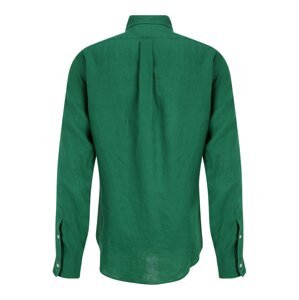 Polo Ralph Lauren Košile námořnická modř / zelená