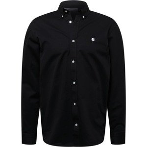 Carhartt WIP Košile 'Madison' černá