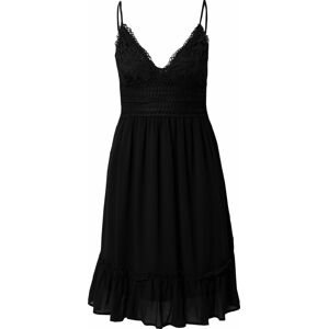 Hailys Letní šaty 'Neva' černá