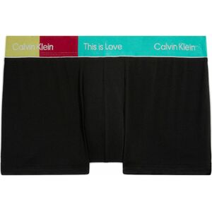 Calvin Klein Underwear Boxerky mix barev / černá