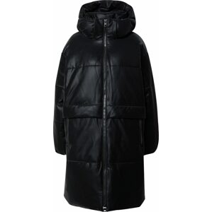 Calvin Klein Jeans Zimní kabát černá