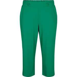 Zizzi Kalhoty zelená