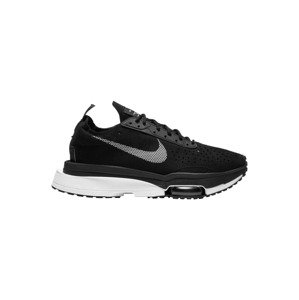 Nike Sportswear Tenisky šedá / černá