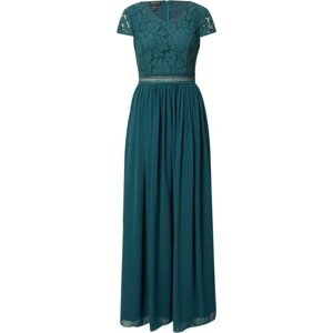APART Společenské šaty smaragdová
