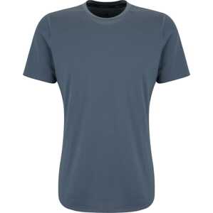 PUMA Funkční tričko kouřově modrá