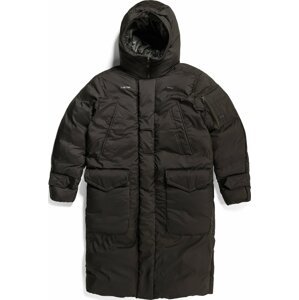 G-Star RAW Zimní kabát černá