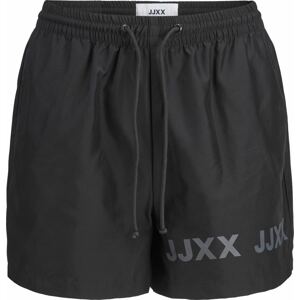 JJXX Kalhoty 'Paula' šedá / černá