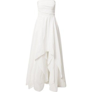 VM Vera Mont Společenské šaty bílá