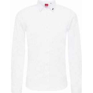 HUGO Košile 'Ero3' bílá