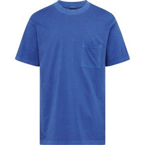 Cotton On Tričko modrá