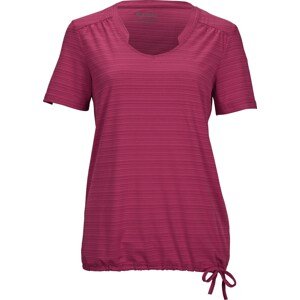 KILLTEC Funkční tričko růžová / pitaya