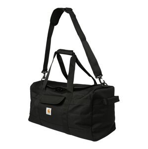 Carhartt WIP Cestovní taška černá
