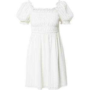 Daisy Street Letní šaty bílá