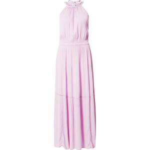 ESPRIT Letní šaty světle fialová