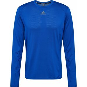 ADIDAS SPORTSWEAR Funkční tričko 'HIIT' královská modrá