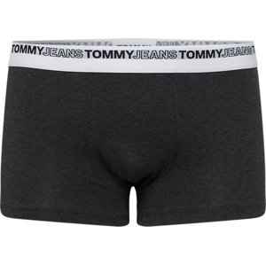 Tommy Hilfiger Underwear Boxerky šedá / antracitová / černá / bílá