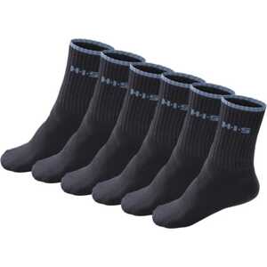 H.I.S Ponožky marine modrá
