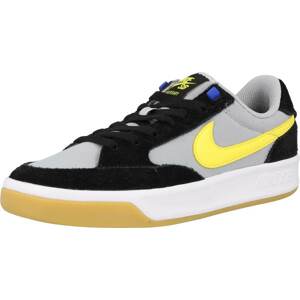 Nike SB Tenisky 'Adversary' žlutá / šedá / černá