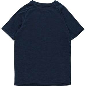 UNDER ARMOUR Funkční tričko 'Tech 2.0' námořnická modř