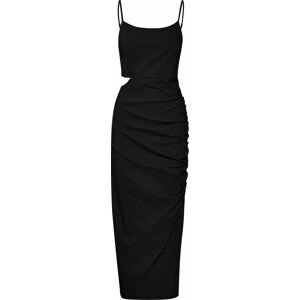 Gestuz Letní šaty 'Blina' černá