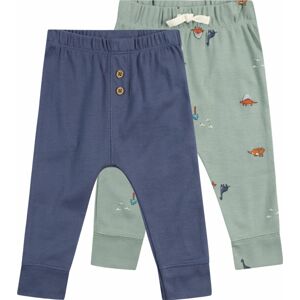 Carter's Kalhoty námořnická modř / aqua modrá / nefritová / oranžová