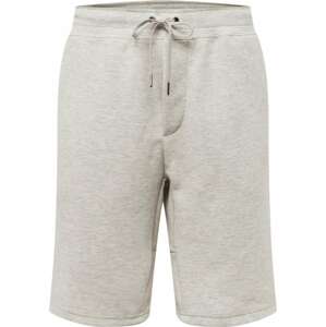 Kalhoty 'POSHORTM9-SHORT' Polo Ralph Lauren krémová