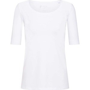 Tričko 'Sanika' Opus bílá