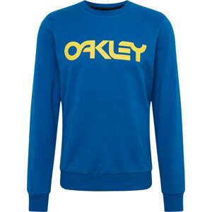 Sportovní mikina 'B1B CREW' Oakley modrá