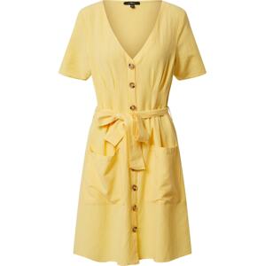 Letní šaty mavi limone
