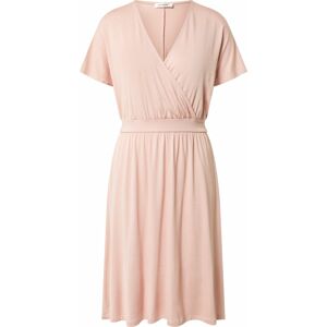 Letní šaty 'Remi' moss copenhagen růžová