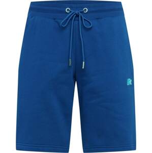 Kalhoty 'Starter' Starter Black Label marine modrá
