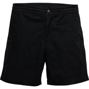 Chino kalhoty 'Repsters' Polo Ralph Lauren černá