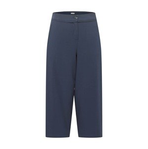 Chino kalhoty Tom Tailor Women + námořnická modř