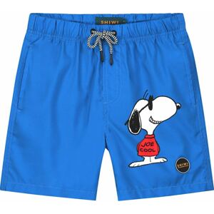 Plavecké šortky 'Snoopy Grin Grin Joe