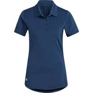Funkční tričko adidas Golf marine modrá