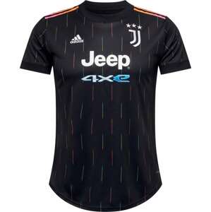 Trikot 'Juventus Turin' adidas performance modrá / černá / bílá