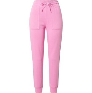Kalhoty 7 For All Mankind pink