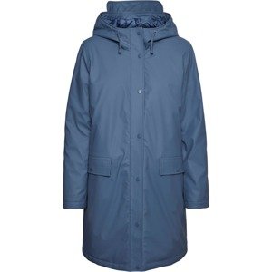 Přechodný kabát 'Asta' Vero Moda modrá