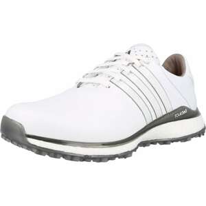 Sportovní boty 'TOUR 360' adidas Golf světle šedá / bílá