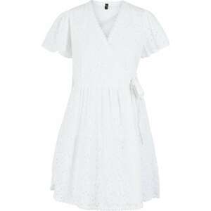 Letní šaty 'Lohri' Y.A.S bílá