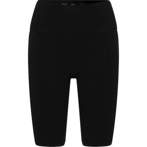 Sportovní kalhoty 'Maidon' ENDURANCE černá / bílá