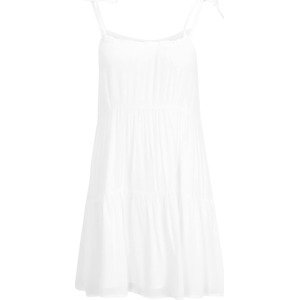 Plážové šaty 'APAC' Hollister bílá