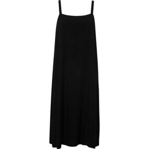 Letní šaty Ulla Popken černá